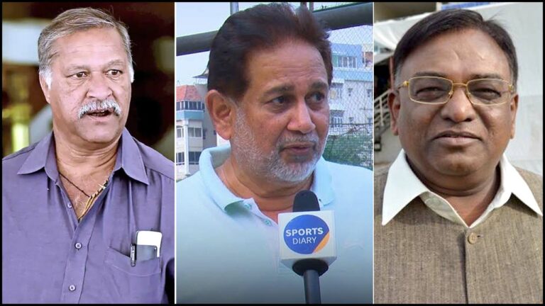 Uppal Stadium: క్లబ్ కమిటీ సమావేశంలో ట్విస్ట్.. అజార్ వల్లే సమస్యలు