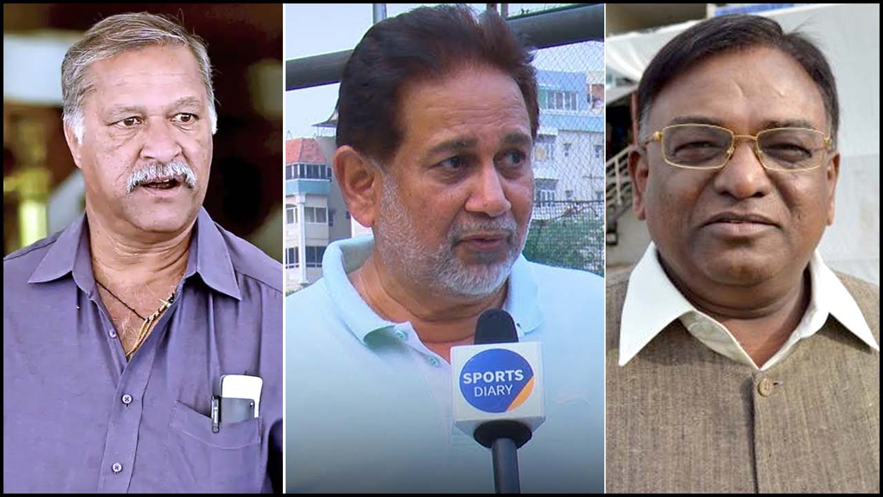 Uppal Stadium: క్లబ్ కమిటీ సమావేశంలో ట్విస్ట్.. అజార్ వల్లే సమస్యలు