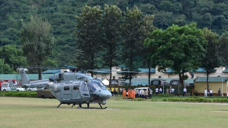 Uttarakhand Avalanche: హిమపాతం ప్రమాదంలో 26కు చేరిన మృతుల సంఖ్య..