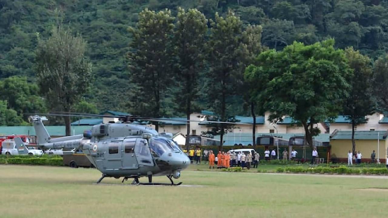 Uttarakhand Avalanche: హిమపాతం ప్రమాదంలో 26కు చేరిన మృతుల సంఖ్య..