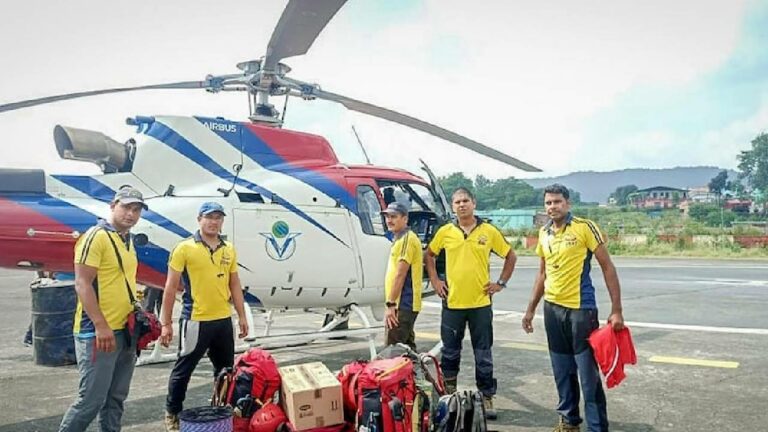 Uttarakhand Avalanche: ఉత్తరాఖండ్ హిమపాతంలో 9కి చేరిన మృతుల సంఖ్య.. కొనసాగుతున్న రెస్క్యూ ఆపరేషన్