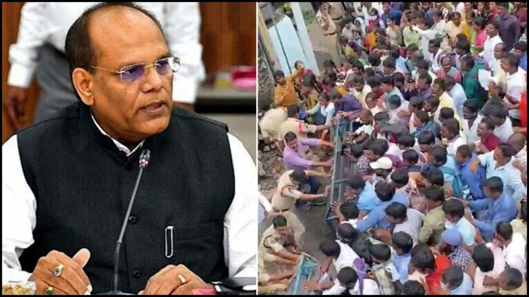 VRA Strike: ప్రభుత్వంతో విఆర్ఏల చర్చలు సఫలం.. రేపట్నుంచి విధుల్లోకి!