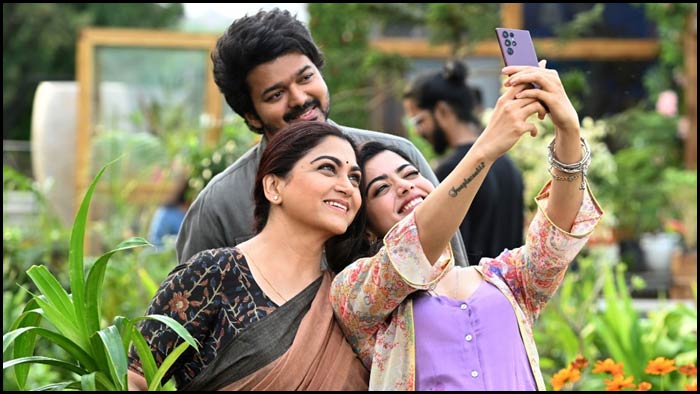Varasudu Pics
