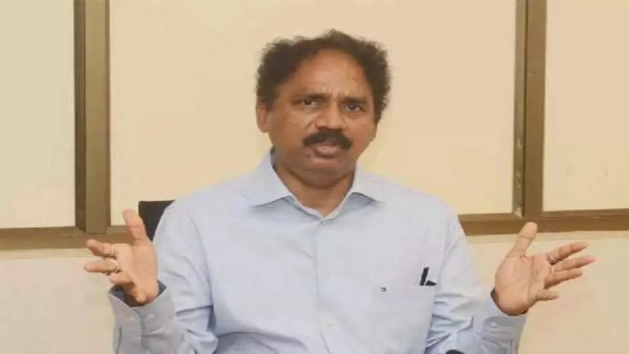 Vasupally Ganesh: బీఆర్ఎస్ వచ్చినా …30ఏళ్ళు జగనే సీఎం