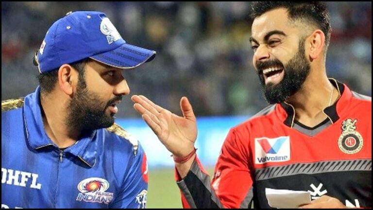 Rohit – Kohli: ప్రాణం తీసిన అభిమానం.. రోహిత్ ఫ్యాన్‌ని చంపిన కోహ్లీ ఫ్యాన్