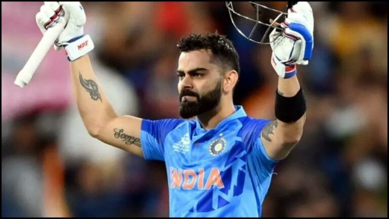 India vs Pakistan: కోహ్లీ ఎన్నడూ ఏడ్వలేదు.. ఇవాళ తొలిసారి ఏడ్చాడు