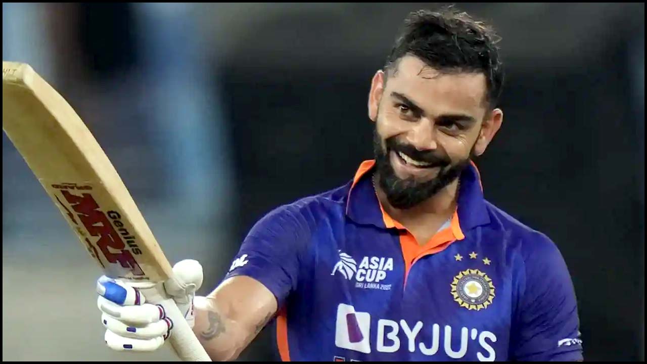 Virat Kohli: సంచలన నిర్ణయం.. టీ20 క్రికెట్‌కు గుడ్‌బై?