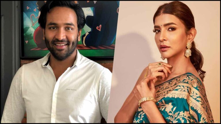 Lakshmi Vs Vishnu: మల్లూవూడ్ లో మంచు ఫ్యామిలీ బాక్సాఫీస్ వార్!