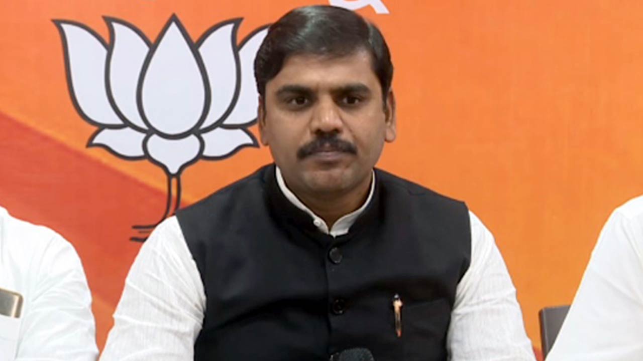 Vishnuvardhan Reddy: ఎవరు దాడి చేసినా తప్పే.. ఎవరి ప్రభుత్వం ఉంది? బాధ్యత ఎవరిది?