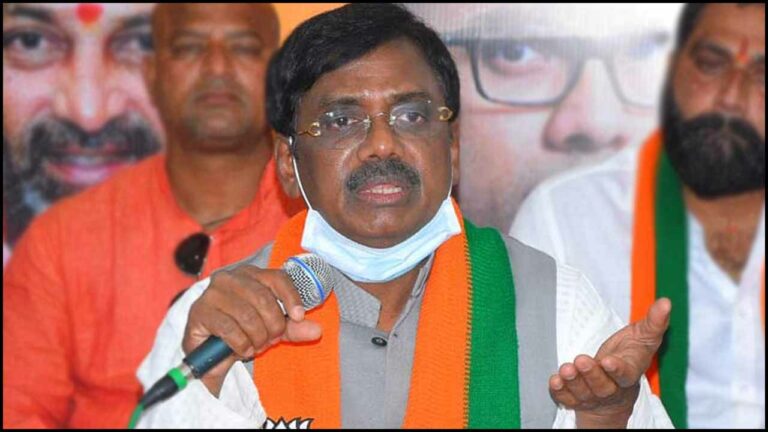 Vivek Venkataswamy: కేసీఆర్ రాత్రి ఏదో ఆలోచిస్తారు.. ఉదయం మరోలా ఉంటారు