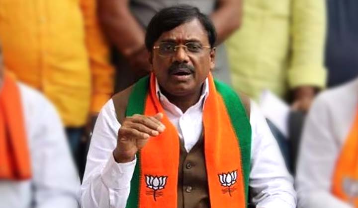 Vivek Venkatswamy