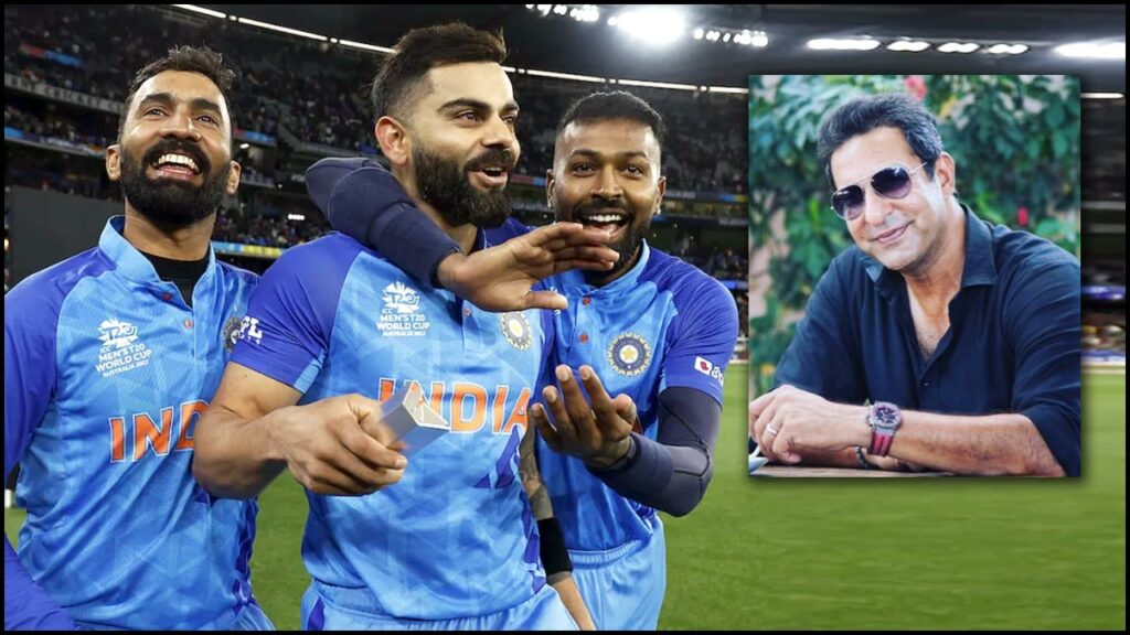 Wasim Akram On Pandya