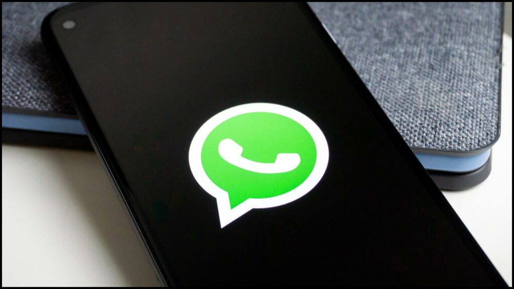 Whatsapp On Devices