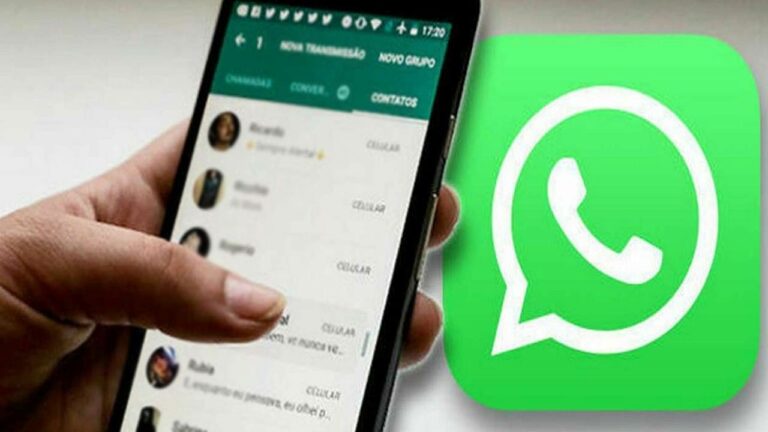 WhatsApp down: నిలిచిపోయిన వాట్సాప్‌ సేవలు…