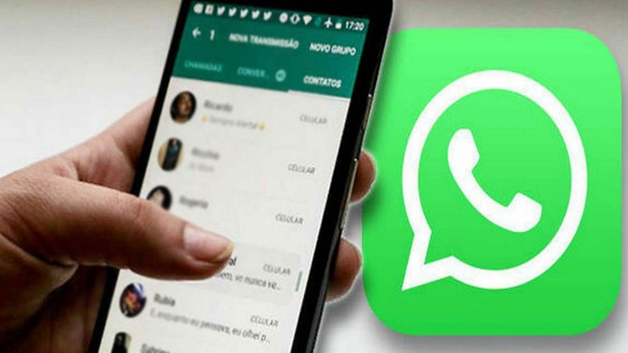WhatsApp down: నిలిచిపోయిన వాట్సాప్‌ సేవలు…