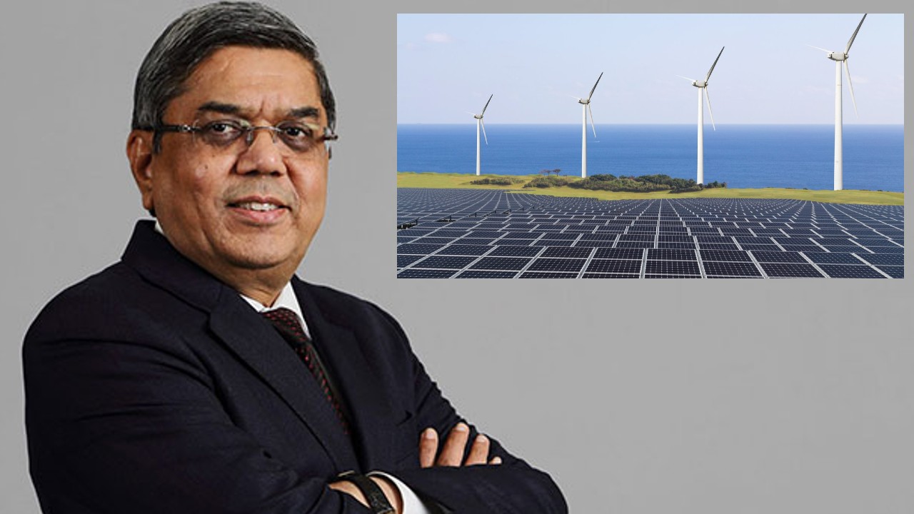 Wind Man of India: ‘విండ్‌ మ్యాన్‌ ఆఫ్‌ ఇండియా’ తుల్సి తంతి ఇకలేరు