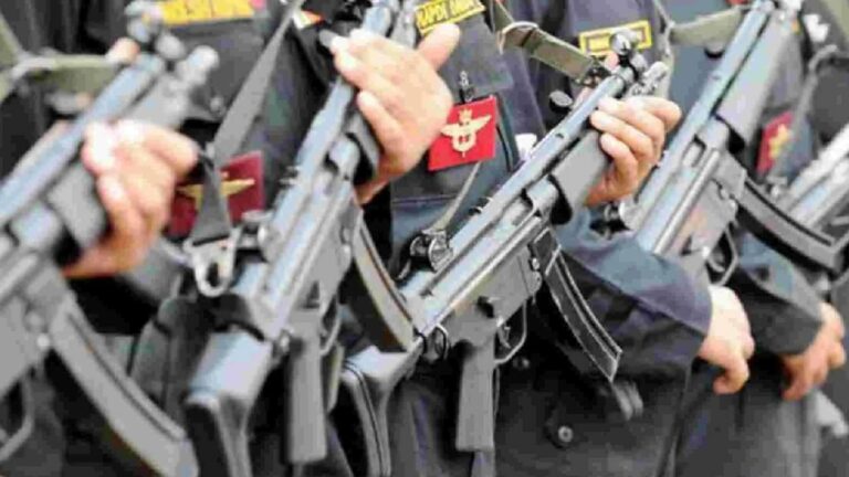 Kerala: పీఎఫ్ఐ నుంచి ప్రమాదం..ఆర్ఎస్ఎస్ నేతలకు వై కేటగిరి భద్రత.