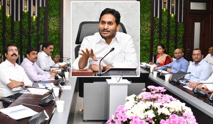 YS Jagan Mohan Reddy: గుడ్‌న్యూస్‌ చెప్పిన సీఎం.. ఆరోగ్యశ్రీలో వైద్య చికిత్సల పెంపు