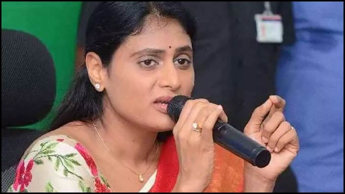 YS Sharmila: మునుగోడు ఎన్నికల్లో టీఆర్ఎస్, బీజేపీ, కాంగ్రెస్‌లను బహిష్కరించాలి
