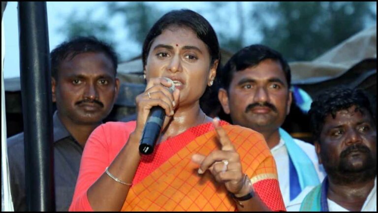 YS Sharmila: జవాన్ మురళి నాయక్ లాంటి వీరులను కన్న తల్లులకు.. ఈ మదర్స్ డే అంకితం..