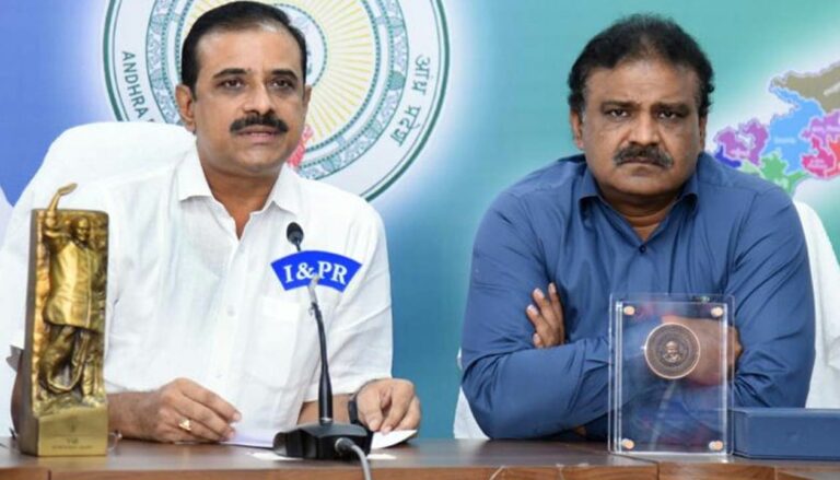 YSR Lifetime Achievement Awards 2022: వైఎస్సార్ లైఫ్‌టైం అచీవ్‌మెంట్‌ అవార్డులు వీరికే.. ఏ విభాగంలో ఎవరికి అంటే..?