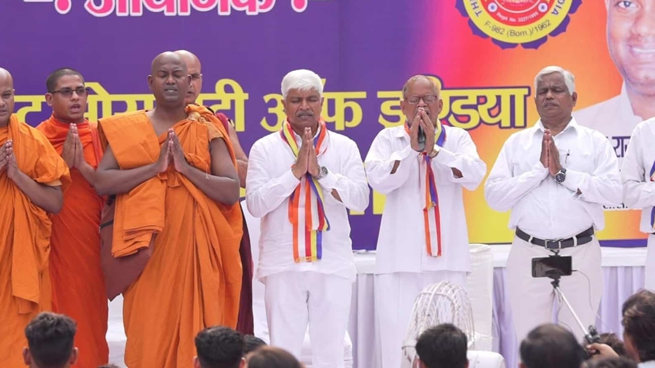 Aap Minister Resign: ఢిల్లీ రాజకీయాల్లో కీలక పరిణామం.. ఆప్ మంత్రి రాజీనామా