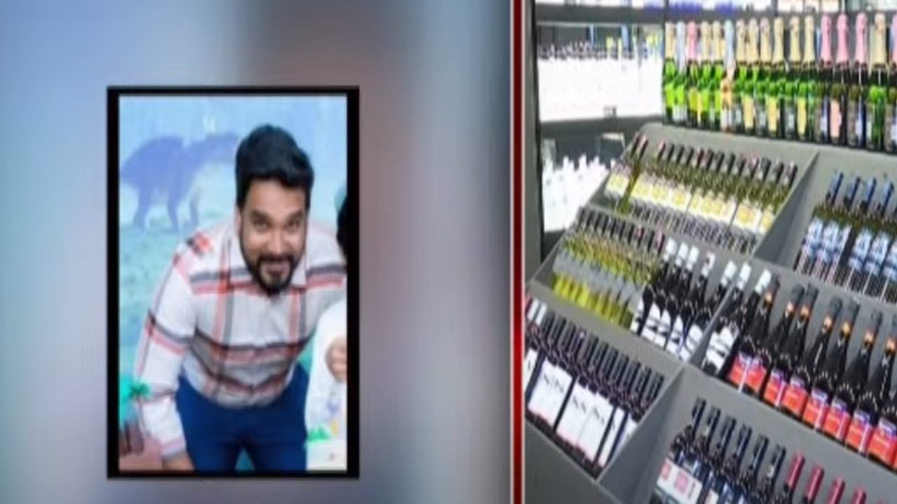 Delhi Liquor Scam: లిక్కర్ స్కాంలో అభిషేక్ రావు అరెస్ట్.. కదులుతున్న డొంక