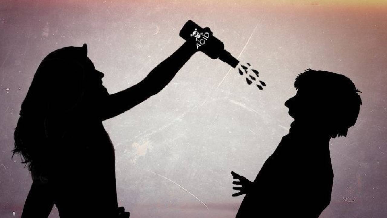 Wife and Husband:  క్షణికావేశంలో భర్తలపై  భార్యల దాడులు