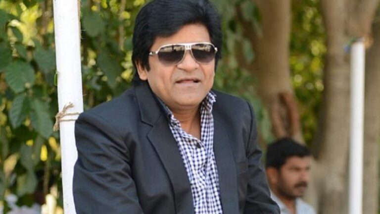 Comedian Ali: ఆలీ… నవ్వుల హోళీ!