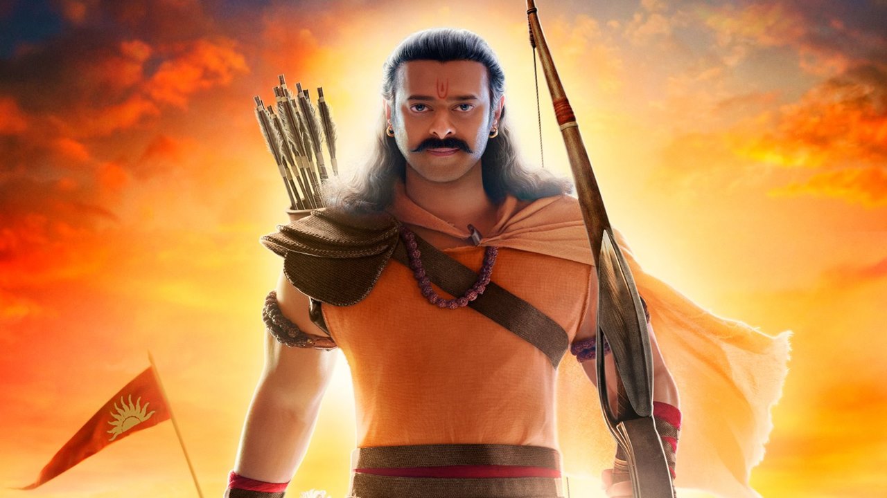 Adipurush: ప్రభాస్ బర్త్ డే కానుక.. ‘ఆదిపురుష్’ నుంచి స్పెషల్ పోస్టర్