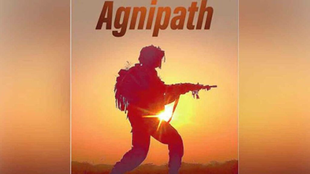 Agnipath