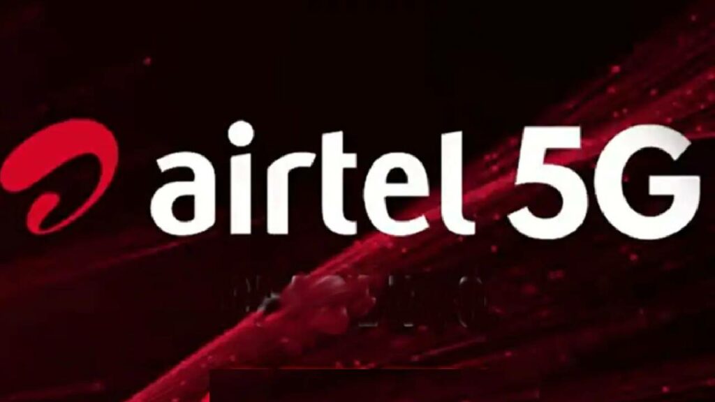 Airtel5g