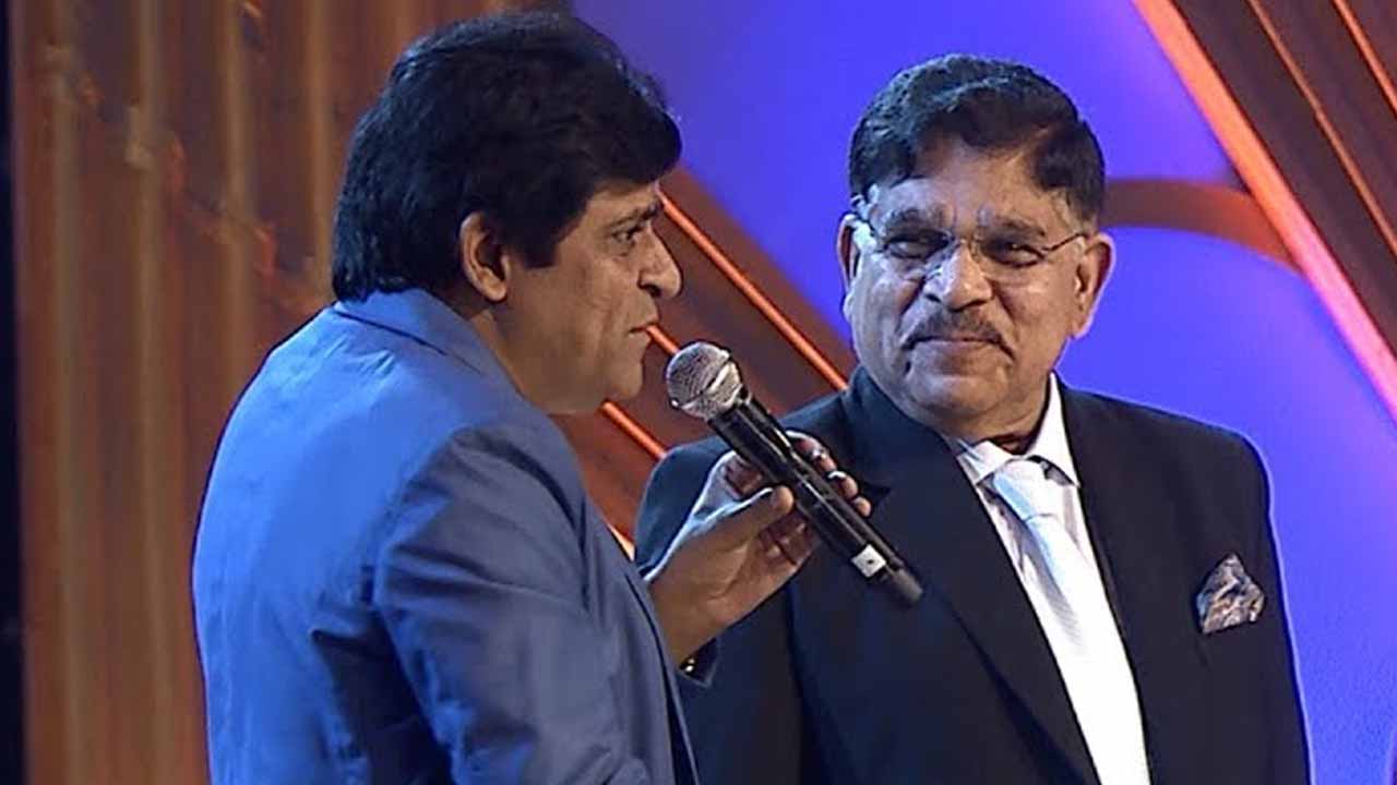 Allu Aravind: ఆలీపై ఫైర్ అయిన అల్లు అరవింద్.. కాంట్రవర్సీ చేద్దామని పిలిచావా..?