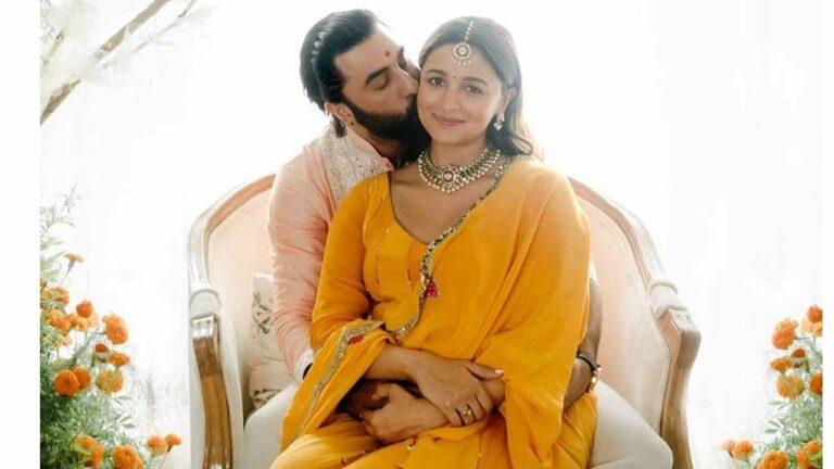 Alia Bhatt: అలియా భట్ సీమంతం ఫోటోలు చూశారా..?