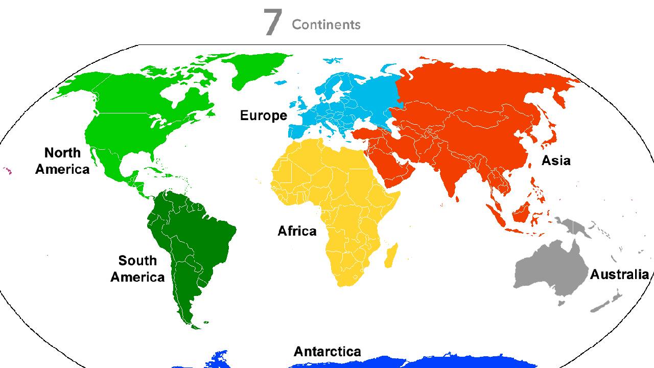 Amasia: కలిసిపోనున్న అమెరికా, ఆసియా ఖండాలు.. శాస్త్రవేత్తల పరిశోధనల్లో వెల్లడి.