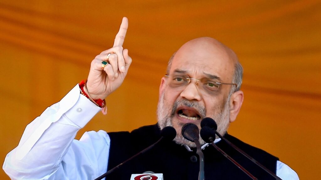 Amit Shah