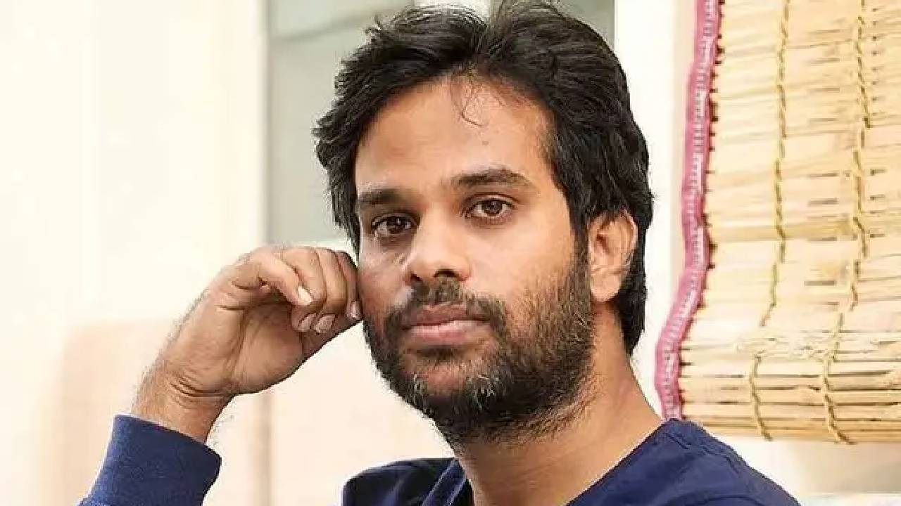 Anudeep : షారూఖ్‎తో చేయాలని ఉంది.. ‘జాతిరత్నం’ మనసులో మాట