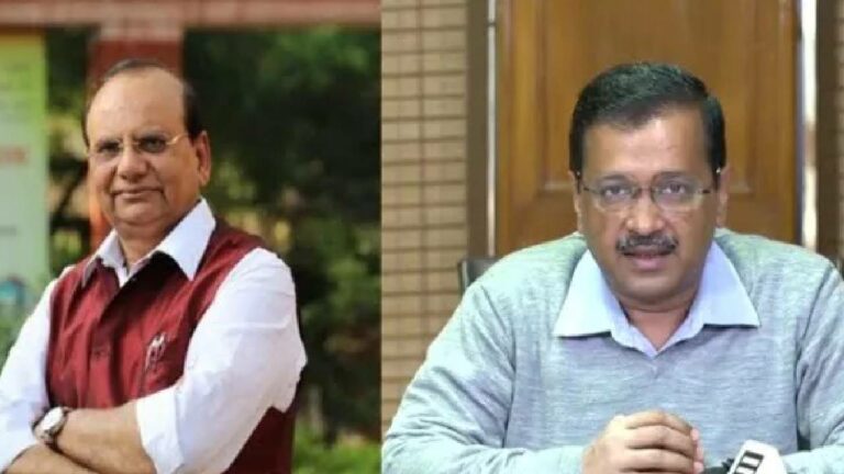 Kejriwal : ‘నా భార్య కూడా నన్నింతలా తిట్టలేదు’ – సీఎం