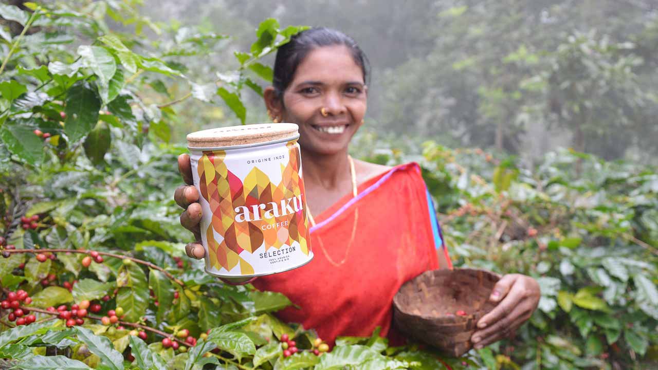 Araku Coffee: అరకు కాఫీకి అంతర్జాతీయ స్థాయిలో డిమాండ్.. కప్పు కాఫీ రూ.637