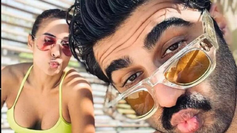 Malaika Arora : వయసులో చిన్నవాడు.. తప్పేంటి అంటున్న ముదురు భామ