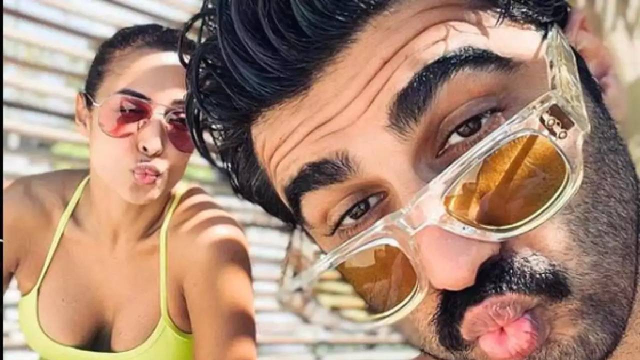 Malaika Arora : వయసులో చిన్నవాడు.. తప్పేంటి అంటున్న ముదురు భామ