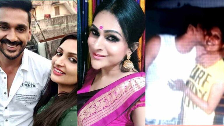 Divya- Arnav Case: సీరియల్ నటి దివ్య కేసులో ఊహించని ట్విస్ట్.. ట్రాన్స్ జెండర్ ను పెళ్లాడిన భర్త