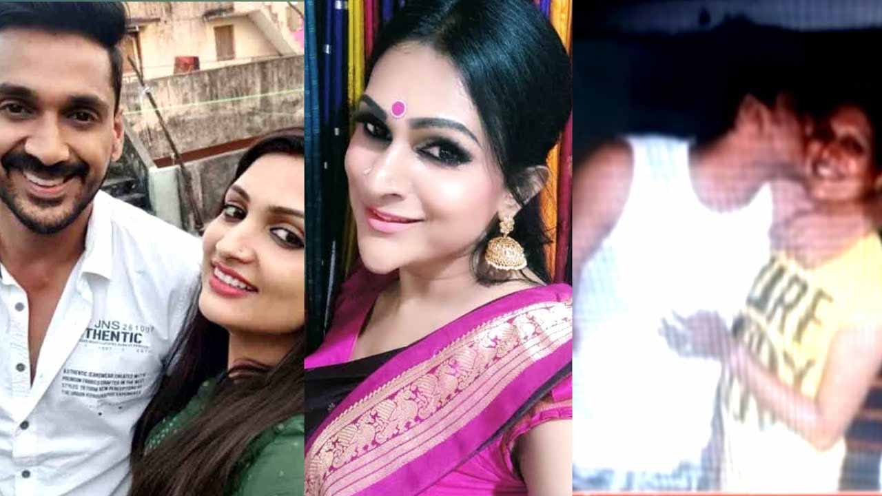 Divya- Arnav Case: సీరియల్ నటి దివ్య కేసులో ఊహించని ట్విస్ట్.. ట్రాన్స్ జెండర్ ను పెళ్లాడిన భర్త