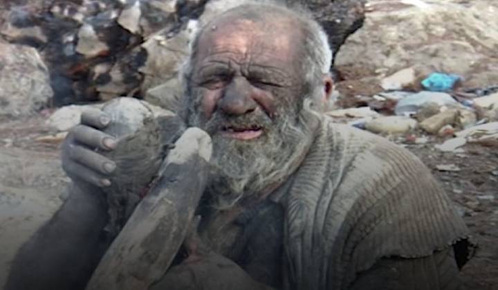Worlds Most Dirtiest Man Died: ప్రపంచంలోనే అత్యంత మురికి వ్యక్తి కన్నుమూత