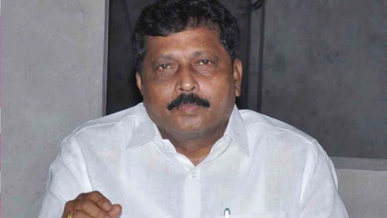 Badulgula Lingaiah Yadav: నడ్డ సమాధి కట్టింది ప్రజలు టీఆర్ఎస్ కాదు