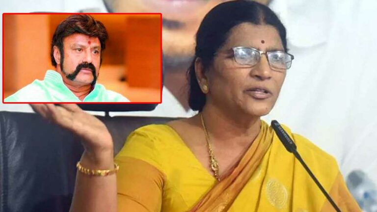 Lakshmi Parvathi: ఛీ ఛీ.. బాలకృష్ణను చూస్తుంటే పరమ అసహ్యం వేస్తోంది.. ఎన్టీఆర్ కొడుకేనా