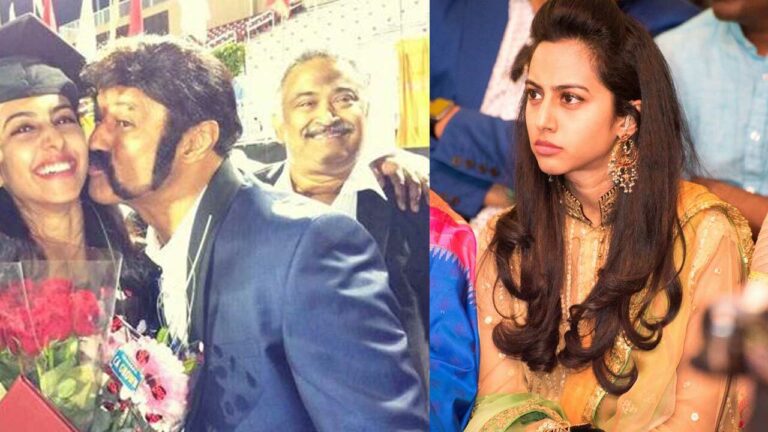 Balakrishna: నందమూరి వంశంలో మొదటిసారి.. బాలయ్య కూతురు టాలీవుడ్ ఎంట్రీ..?