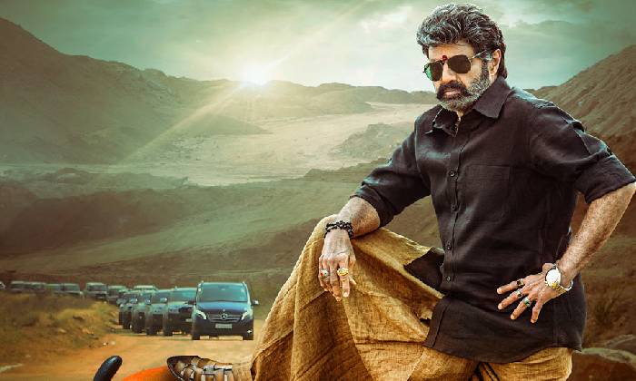 Veera Simha Reddy: భారీ యాక్షన్ సీక్వెన్స్ లో బాలయ్య సినిమా!