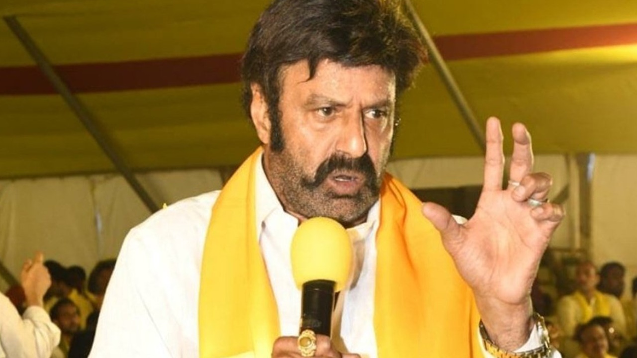 Balakrishna: వరద ప్రాంతాల్లో ప్రభుత్వ నిర్లక్ష్య వైఖరి బాధాకరం