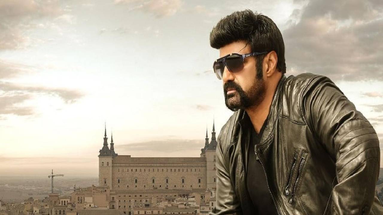 Balakrishna: దీపావళి నుంచి బాలయ్య కొత్త అవతారం.. కెరీర్లో తొలిసారి